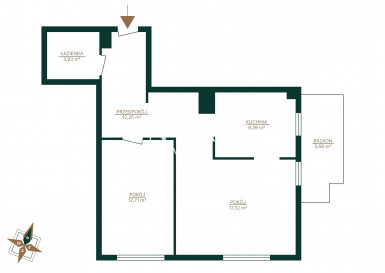 Apartment Sale Warszawa Wilanów Aleja Rzeczypospolitej